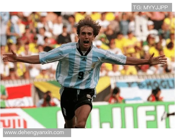 巴蒂斯图塔传奇人生从潘帕斯雄鹰到绿茵场不灭战神