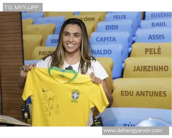 足球领域最美丽的十位女球星